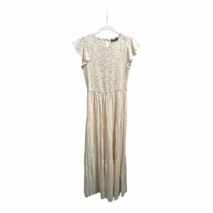 Zesica Women’s Maxi Dress NWT
